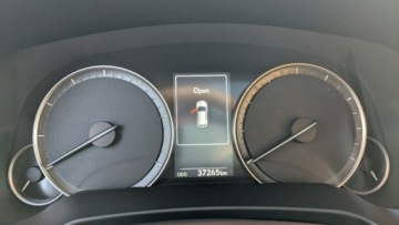 Lexus RX IV 2017 Lexus RX 3.5i 294PS ZAREJESTROWANY 37.000km Serwis, zdjęcie 26