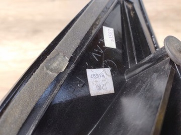 PONTIAC TRANS SPORT PRAVÉ ZRCÁTKO 5 KABEL 5PIN