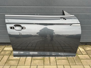 AUDI A5 SPORTBACK 8W DRZWI PRAWE PRZEDNIE