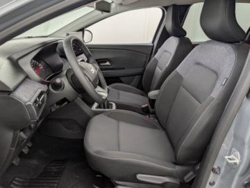 Dacia Jogger 2026 Od ręki - Expression 5-miejsc 1.2 Eco-G LPG 120KM / Pakiet komfort, zdjęcie 5