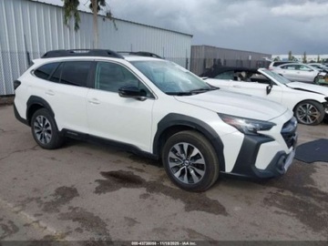 Subaru 2023 Subaru Outback Subaru Outback Limited CVT 2.5 Benzyna 182KM, zdjęcie 1