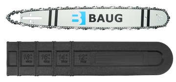 БЕНЗИНОВАЯ ПИЛА ЦЕПНАЯ ПИЛА 5,2 л.с. 58 см3 МОЩНАЯ + ЦЕПЬ 3x МАСЛО STIHL