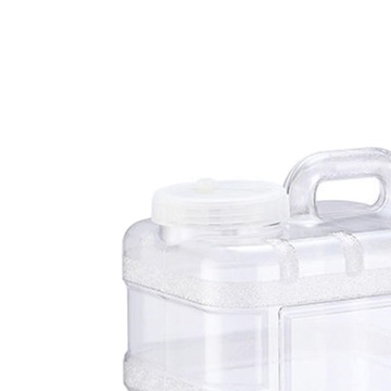 Контейнер с водой питьевой резервуар для воды с 15 -литровым краном