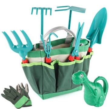 Аксессуары SKEWISH GRILL Посуда ЩИПЦЫ из нержавеющей стали КОРПУС 9в1