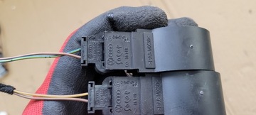 A6 C7 4G LAMPA OSVĚTLENÍ KABINY AUDI VW A4 B8 Q5 A5 4B0947415A
