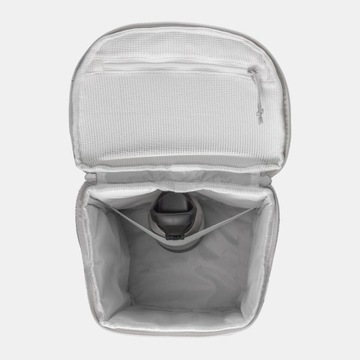 СУМКА ДЛЯ ХОЛОДИЛЬНИКА QUECHUA ИЗОТЕРМИЧЕСКАЯ 10л 2в1