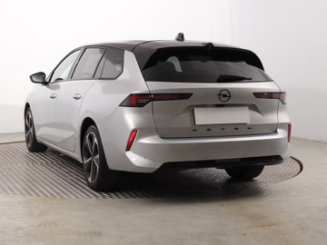 Opel Astra L Sports Tourer 1.2 Turbo 130KM 2024 Opel Astra 1.2 Turbo, Salon Polska, 1. Właściciel, zdjęcie 3