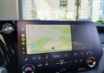 Lexus RX V 2023 Lexus RX RX 500h F Sport Skyview FV23 Bezwypadkowy ASO 1 wl., zdjęcie 18