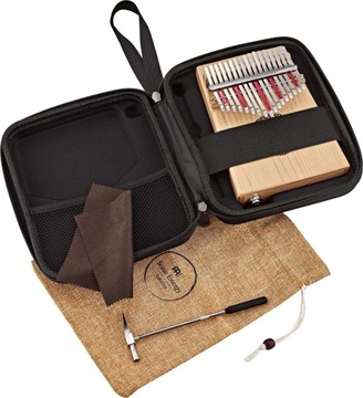 Калимба Meinl Sonic Energy PKL1709H с насадкой