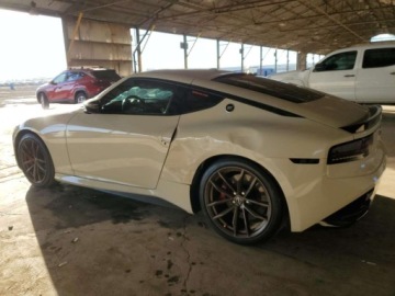 Nissan 2024 Nissan 400 Z Performance 2024 3.0l 3.0 Benzyna 400KM, zdjęcie 1