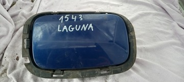 KLAPKA WLEWU PALIWA RENAULT LAGUNA 01R II KOMBI
