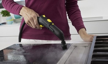 ТОЧЕЧНАЯ ФОРСУНКА KARCHER SC, SG ПРОПАРНАЯ 4.130-021.0