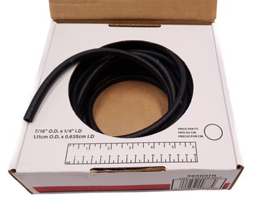 Przewód paliwa wężyk 11mm Briggs 395051R ORYGINAŁ