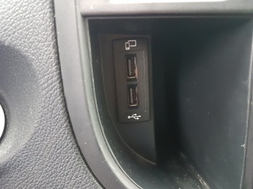 Mercedes Vito W447 e-Vito Van Długi Elektryczny 85kW 116KM 2020 Mercedes Benz Evito LANG, zdjęcie 14