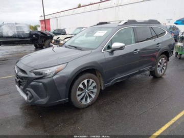 Subaru 2025 Subaru Outback Touring XT 2025 2.4l 2.4 Benzyna 260KM, zdjęcie 1
