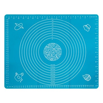 СИЛИКОНОВЫЙ КОВрик ДЛЯ КУХОННОГО СТОЛИКА XXL PAD