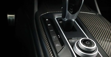 Maserati Levante 3.0 V6 275KM 2017 Maserati Levante (Nr.078) 3.0 Automat 275 KM Skory Panorama Kamera Gwaranc, zdjęcie 33