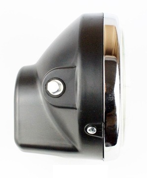 Передний фонарь Zumico Gr 500 50 MotoGeneric