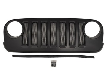 ОБЪЕДИНИТЕЛЬ JEEP WRANGLER JK ПЕРЕОБОРУДОВАНИЕ В ПАКЕТ СТАЙЛИНГА JL