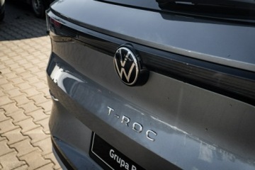 Volkswagen T-Roc I SUV Facelifting 1.5 TSI ACT 150KM 2026 Volkswagen T-Roc Life 1.5 eTSI 150 KM DSG -, zdjęcie 8