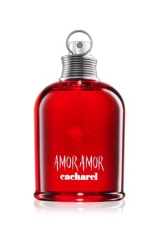 CACHAREL AMOR AMOR EDT 100 ML FLAKON