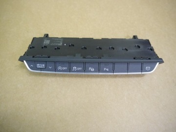 AUDI A4 A5 8W PANEL PŘEPÍNAČ 8W0925301BF