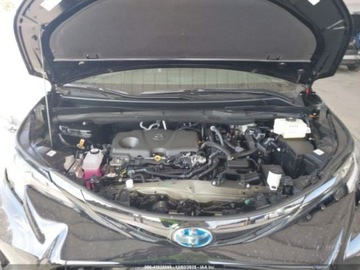 Toyota Sienna III 2025 Toyota Sienna xse, 2025r., 2.5L 2.5 Benzyna 245KM, zdjęcie 9