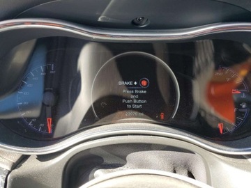 Jeep Grand Cherokee IV 2021 Jeep Grand Cherokee Srt-8 2021 6.4 Benzyna 475KM, zdjęcie 9