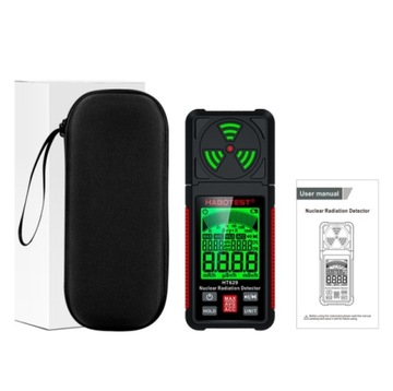ИЗМЕРИТЕЛЬ ЭЛЕКТРОМАГНИТНОГО ПОЛЯ РАДИОВОЛНОВОЙ ТЕСТЕР ЭДС HABOTEST HT629