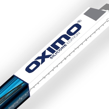 PIÓRO WYCIERACZKA SAMOCHODOWA TYLNA DEDYKOWANA OXIMO 330 MM