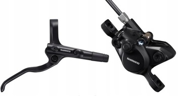 Hamulec przedni Shimano BR-MT200 Przód 85cm GOTOWY