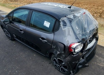Citroen C3 III Hatchback 1.2 PureTech 82KM 2018 Citroen C3 1.2i, zdjęcie 15