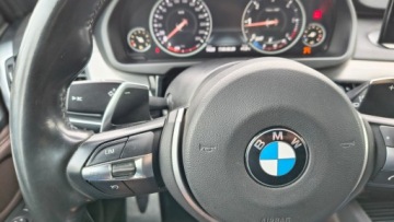 BMW X5 F15 SUV xDrive25d 231KM 2016 BMW X5 xDrive25d 231KM Napęd 4x4 SalonPL MPakiet K, zdjęcie 18