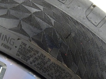 ЛЕГКОСПЛАВНЫЕ ДИСКИ QASHQAI II J11 LIFT 215/55/R18