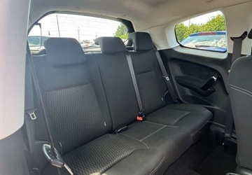 Peugeot 208 I Hatchback 5d Facelifting 1.2 PureTech 82KM 2016 Peugeot 208 2016r 1.2 Benzyna 82KM, zdjęcie 13