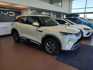 BYD 2025 BYD ATTO 2 Active Suv (177KM) 2025, zdjęcie 4