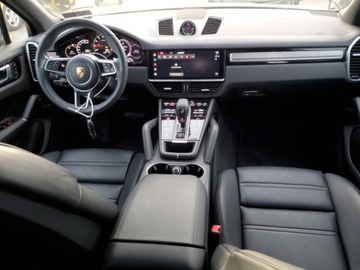 Porsche Cayenne III 2023 Porsche Cayenne Base 2023 3.0l, zdjęcie 8