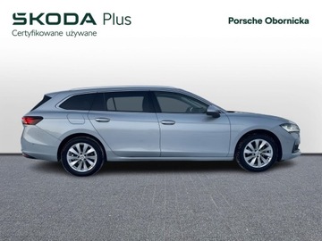 Skoda Superb III Kombi Facelifting 1.5 TSI 150KM 2024 Skoda Superb Selection ! Podgrzewane Fotele ! Podg, zdjęcie 2