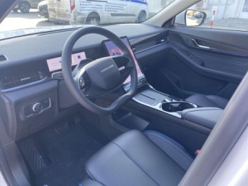 Jaecoo 5 2025 Jaecoo 5 Elektryczne Elektryczny 211KM, zdjęcie 8