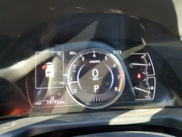 Lexus ES VII (XV70) 2023 Lexus ES 350 Base 2023 3.5l 3.5 Benzyna 302KM, zdjęcie 9