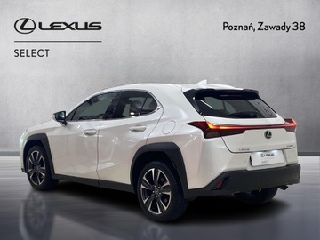 Lexus UX Crossover Facelifting 2.0 300h 199KM 2024 Lexus UX 300h Business Lexus UX 300h Business+Tech, zdjęcie 8