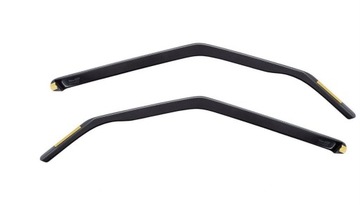 OWIEWKI HEKO VW CARAVELLE TRANSPORTER T4 2SZT.