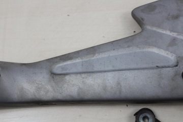 HONDA CB1100 X11 КОМПЛЕКТ ПОДНОЖКИ ПРАВАЯ ПЕРЕДНЯЯ ЗАДНЯЯ