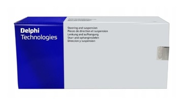 КАТУШКА ЗАЖИГАНИЯ DELPHI GN10635-12B1