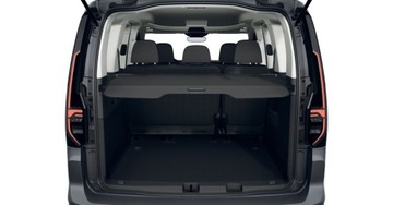 Volkswagen Caddy V 2025 Volkswagen Caddy 1,5 l TSI EU6 DSG 7 APP Fotel AGR ergo Digital 5Lat Gwara, zdjęcie 3