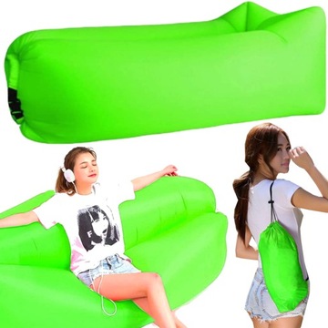 Lazy Bag ВОЗДУШНЫЙ ДИВАН МАТРАС ВОЗДУШНЫЙ СТУЛ СТУЛ XXXL