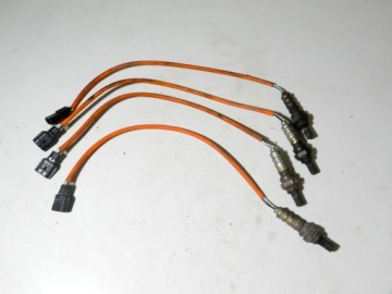 Лямбда-зонд NTK ЯПОНИЯ H7700274189 RENAULT DACIA