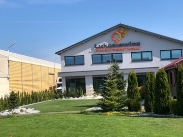 Дырокол для рамок FRAME, проволока PASIEKA, дырокол для FRAME