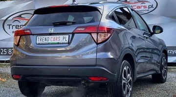 Honda HR-V II SUV 1.5 i-VTEC 130KM 2016 Honda HR-V 1.5 130 KM Executive Full opcja oryg. przebieg oplacona Gwaranc, zdjęcie 27