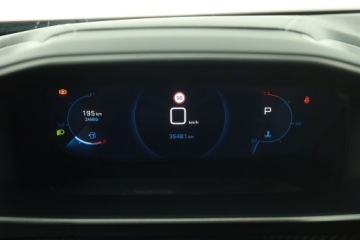 Peugeot 2008 II SUV 1.2 PureTech 130KM 2021 Peugeot 2008 1.2 PureTech, Salon Polska, zdjęcie 7